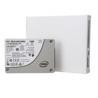 英特爾（Intel）DCS4610 240G 數(shù)據(jù)中心系列企業(yè)級固態(tài)硬盤SATA3接口 云南電腦批發(fā)