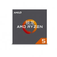 云南卓興電腦：映泰(BIOSTAR)X470GTQ主板+AMD 銳龍5 2600X 原包 處理器 板U套裝