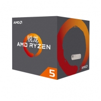 云南卓興電腦：映泰(BIOSTAR)X470GTQ主板+AMD 銳龍5 2600X 原包 處理器 板U套裝