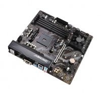 云南卓興電腦：映泰X570GT主板+AMD 銳龍5 3600 原盒 板U套裝