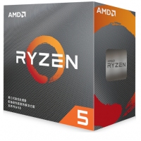 云南卓興電腦：映泰X570GT主板+AMD 銳龍5 3600 原盒 板U套裝