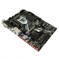 云南卓興電腦：映泰(BIOSTAR)B360GT5S 主板+英特爾（Intel）i5 9400F 酷睿六核  板U套裝