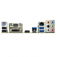 云南卓興電腦：映泰(BIOSTAR)B360GT5S 主板+英特爾（Intel）i5 9400F 酷睿六核  板U套裝