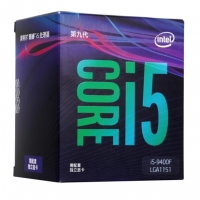 云南卓興電腦：映泰(BIOSTAR)B360GT5S 主板+英特爾（Intel）i5 9400F 酷睿六核  板U套裝