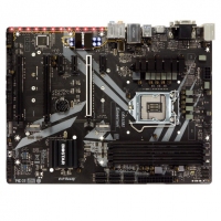 云南卓興電腦：映泰(BIOSTAR)B360GT5S 主板+英特爾（Intel）i5 9400F 酷睿六核  板U套裝