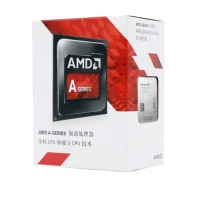 云南卓興電腦：映泰（BIOSTAR）A68MHE 主板+AMD APU系列 A6-7480 處理器 板U套裝