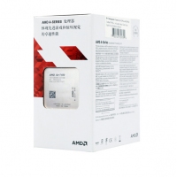 云南卓興電腦：映泰（BIOSTAR）A68MHE 主板+AMD APU系列 A6-7480 處理器 板U套裝