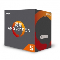 云南卓興電腦：映泰(BIOSTAR)X470GTQ主板+AMD Ryzen5 1600 六核12線程 板U套裝