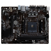 云南卓興電腦：微星 MSI A320M PRO-E主板+ AMD APU系列 A8-9600 處理器 板U套裝