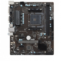 云南卓興電腦：微星（MSI） B350M PRO-VD PLUS游戲主板+AMD 銳龍3 2200G 處理器 板U套裝