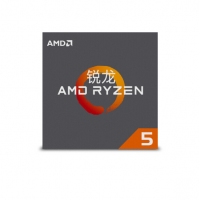 云南卓興電腦：微星（MSI）B450M MORTAR迫擊炮 電競(jìng)主板 +AMD 銳龍5 2600X 處理器 板U套裝