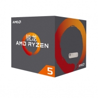 云南卓興電腦：微星（MSI）B450M MORTAR迫擊炮 電競(jìng)主板 +AMD 銳龍5 2600X 處理器 板U套裝