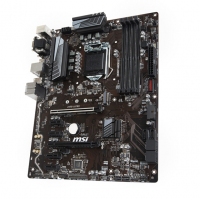 云南卓興電腦：微星（MSI）Z370-A PRO主板+英特爾（Intel） i7-9700 酷睿八核 板U套裝