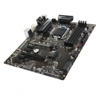 云南卓興電腦：微星（MSI）Z370-A PRO主板+英特爾（Intel） i7-9700 酷睿八核 板U套裝