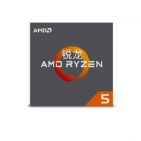 云南卓興電腦：微星 MSI A320M PRO-E主板 +AMD 銳龍5 1400 處理器 板U套裝