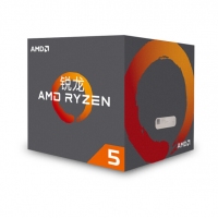 云南卓興電腦：微星 MSI A320M PRO-E主板 +AMD 銳龍5 1400 處理器 板U套裝
