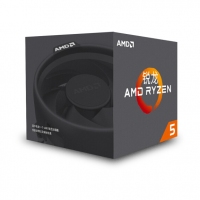 云南卓興電腦：微星 MSI A320M PRO-E主板 +AMD 銳龍5 1400 處理器 板U套裝