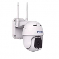 飛凱亞 KY-WIFI -Q8810J 4MM 200W 無線智能雙光源小球機(jī) 云南電腦批發(fā)