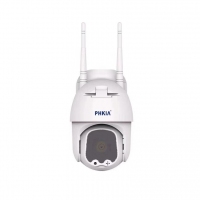 飛凱亞 KY-WIFI -Q8810J 4MM 200W 無線智能雙光源小球機(jī) 云南電腦批發(fā)