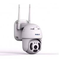 飛凱亞 KY-WIFI -Q8820J 6MM 200W 無線黑光全彩小球機(jī) 云南電腦批發(fā)