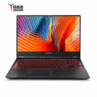 聯(lián)想拯救者Y7000 15.6英寸筆記本電腦八代酷睿i7全面屏獨(dú)顯吃雞游戲本I7-8750U 8G 2T+128G 1060 6G 獨(dú)顯