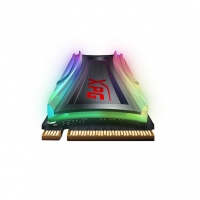 威剛（ADATA）256GB XPG S40G SSD固態(tài)硬盤(pán) M.2接口 NVMe協(xié)議 龍耀 云南固態(tài)批發(fā)