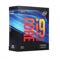 英特爾（Intel） i9-9900KF 酷睿八核 盒裝CPU處理器 云南CPU批發(fā)