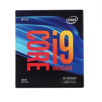 英特爾（Intel） i9-9900KF 酷睿八核 盒裝CPU處理器 云南CPU批發(fā)