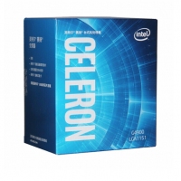英特爾（Intel）雙核 賽揚G4900 盒裝CPU處理器 云南CPU批發(fā)