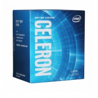 英特爾（Intel）雙核 賽揚G4900 盒裝CPU處理器 云南CPU批發(fā)