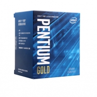 英特爾（Intel）雙核 奔騰G5400 盒裝CPU處理器 昆明CPU批發(fā)
