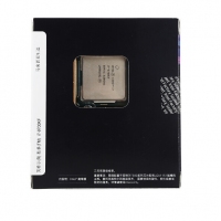 英特爾（Intel） i7-9700KF 酷睿八核 盒裝CPU處理器 昆明CPU批發(fā)