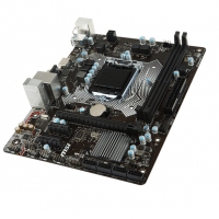 微星（MSI）H110M PRO-VH PLUS主板（Intel H110/LGA 1151） 云南微星總代