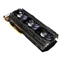 映眾（Inno3D）GeForce RTX2060 冰龍超級(jí)版 6GB/192Bit GDDR6 PCI-E 電腦獨(dú)立游戲電競(jìng)顯卡 云南電腦批發(fā)
