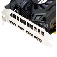 映眾（Inno3D）GeForce RTX2060 冰龍超級(jí)版 6GB/192Bit GDDR6 PCI-E 電腦獨(dú)立游戲電競(jìng)顯卡 云南電腦批發(fā)