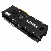 映眾（Inno3D）GeForce RTX2060 冰龍超級(jí)版 6GB/192Bit GDDR6 PCI-E 電腦獨(dú)立游戲電競(jìng)顯卡 云南電腦批發(fā)