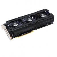 映眾（Inno3D）GeForce RTX2060 冰龍超級(jí)版 6GB/192Bit GDDR6 PCI-E 電腦獨(dú)立游戲電競(jìng)顯卡 云南電腦批發(fā)