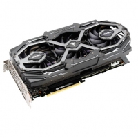 映眾（Inno3D）GEFORCE RTX2070 SUPER 冰龍超級(jí)版Ultra 8GB/256Bit GDDR6 高端臺(tái)式機(jī)電腦游戲顯卡 云南電腦批發(fā)
