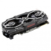 映眾（Inno3D）GEFORCE RTX2070 SUPER 冰龍超級(jí)版Ultra 8GB/256Bit GDDR6 高端臺(tái)式機(jī)電腦游戲顯卡 云南電腦批發(fā)