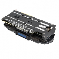 映眾（Inno3D）GEFORCE RTX2070 SUPER 冰龍超級(jí)版Ultra 8GB/256Bit GDDR6 高端臺(tái)式機(jī)電腦游戲顯卡 云南電腦批發(fā)