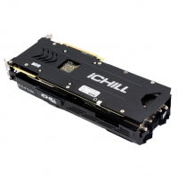 映眾（Inno3D）GeForce RTX 2080 SUPER 冰龍超級(jí)版 8GB/256Bit GDDR6 PCI-E吃雞游戲電競臺(tái)式機(jī)獨(dú)立顯卡 云南電腦批發(fā)