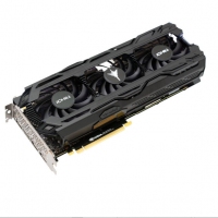 映眾（Inno3D）GeForce RTX 2080 SUPER 冰龍超級(jí)版 8GB/256Bit GDDR6 PCI-E吃雞游戲電競臺(tái)式機(jī)獨(dú)立顯卡 云南電腦批發(fā)