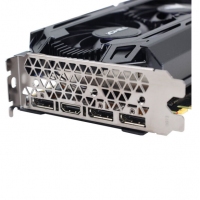 映眾（Inno3D）GEFORCE RTX2070 SUPER冰龍超級版 8GB/256Bit GDDR6 PCI-E吃雞游戲電競臺式機(jī)獨立顯卡
