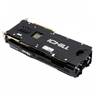 映眾（Inno3D）GEFORCE RTX2070 SUPER冰龍超級版 8GB/256Bit GDDR6 PCI-E吃雞游戲電競臺式機(jī)獨立顯卡