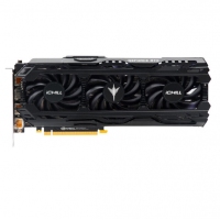 映眾（Inno3D）GEFORCE RTX2070 SUPER冰龍超級版 8GB/256Bit GDDR6 PCI-E吃雞游戲電競臺式機(jī)獨立顯卡
