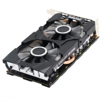 映眾（Inno3D）GeForce GTX1660Ti黑金至尊版 6GB/192Bit GDDR6 PCI-E吃雞顯卡/游戲電競臺式機獨立顯卡