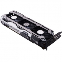 映眾 GeForce GTX 1060 冰龍海量版 6G 游戲顯卡獨顯 吃雞首選 云南電腦批發(fā)