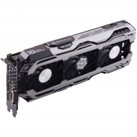 映眾 GeForce GTX 1060 冰龍海量版 6G 游戲顯卡獨顯 吃雞首選 云南電腦批發(fā)