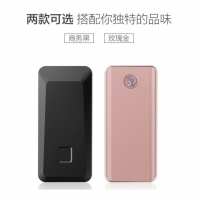 英諾達(dá)GX950-250G指紋加密移動固態(tài)硬盤 云南電腦批發(fā)