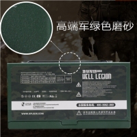 三段式850地獄軍團 炫彩板臺式機電源 額定750W 云南電腦批發(fā)